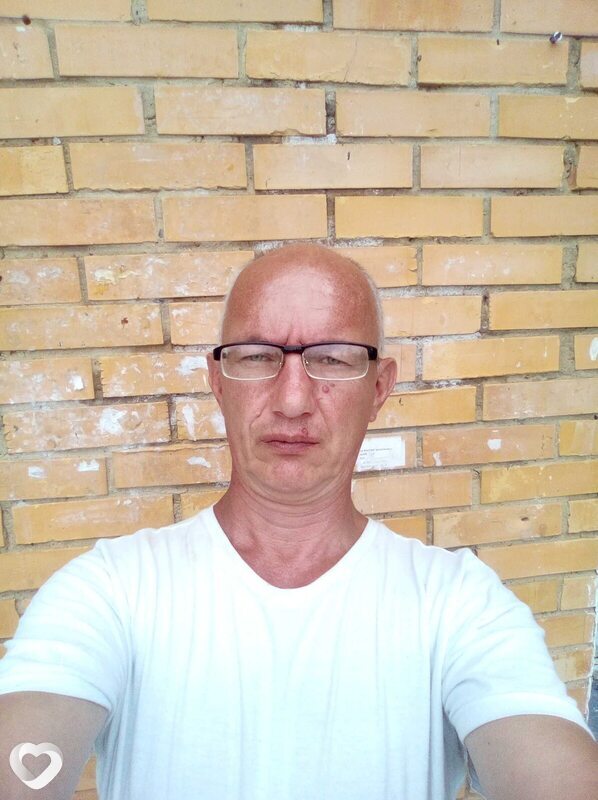 Пётр, 55, Перми — анкета №942438