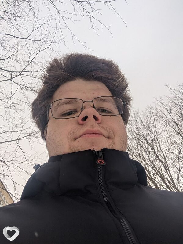 Сережа, 25, Балакове — анкета №942444