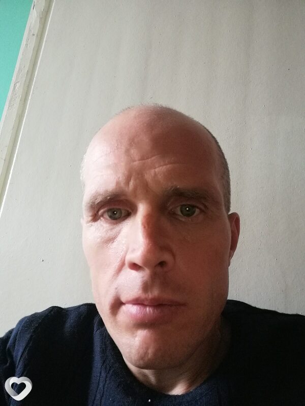 Витя, 48, Иванове — анкета №942445