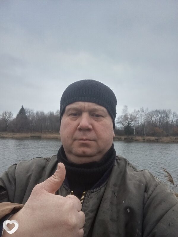 Владимир, 41, Орёл — анкета №942448