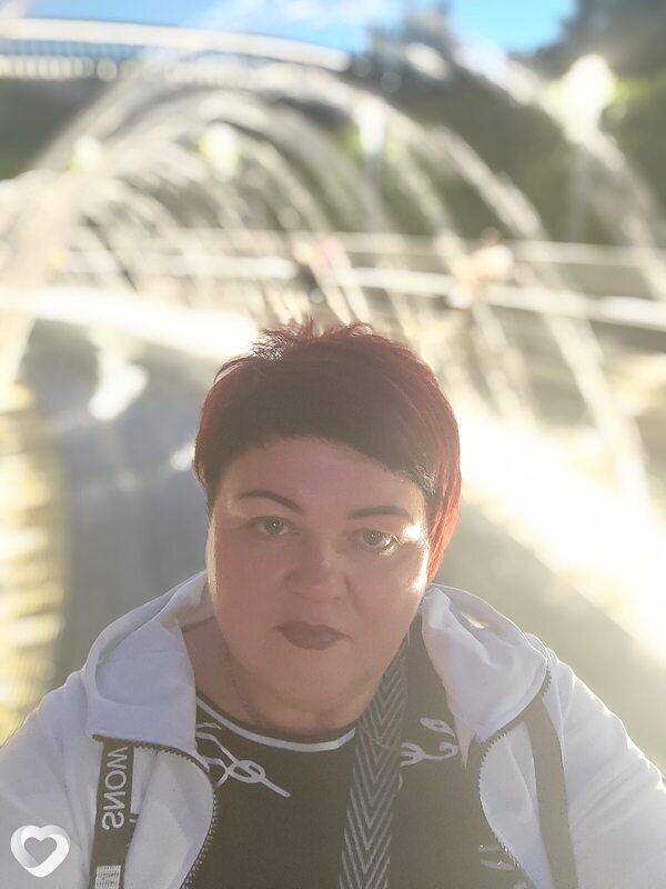Наталья, 48, Екатеринбурге — анкета №942462