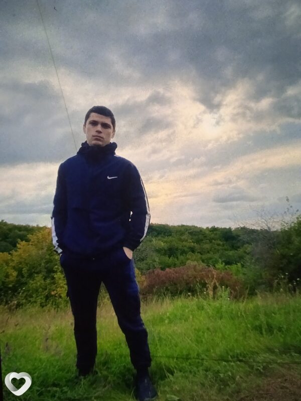 Сергей, 46, Оренбурге — анкета №942421