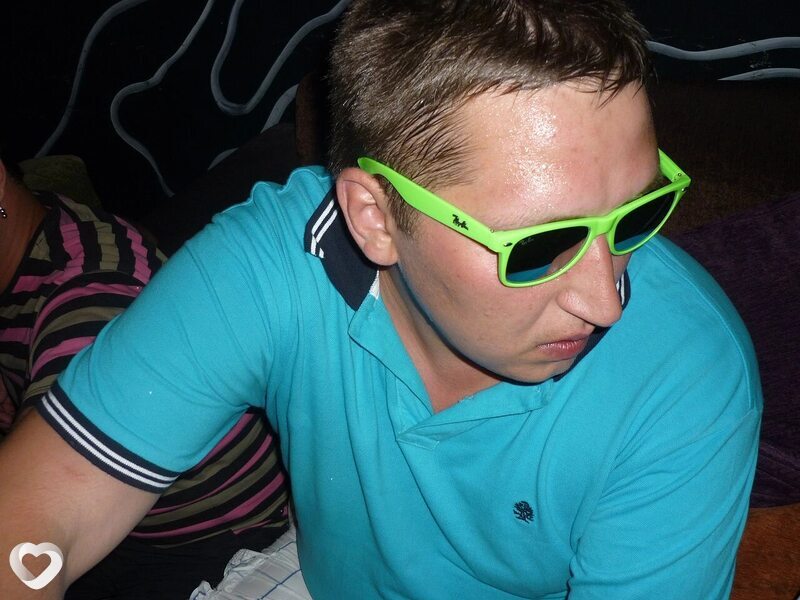 Кирилл, 42, Москве — анкета №942422