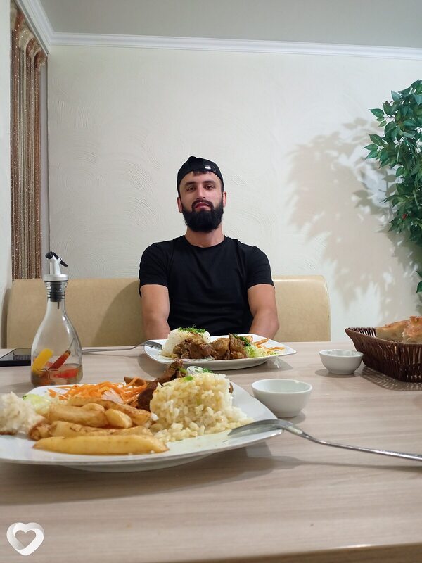 Арман, 32, Самаре — анкета №942425