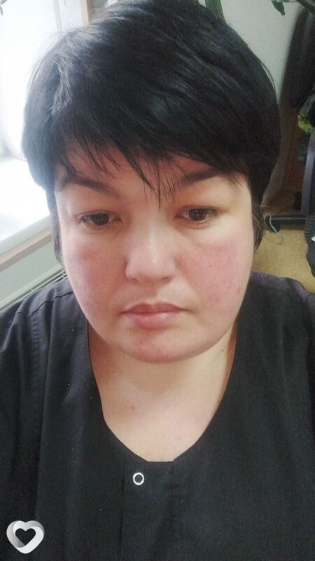 Виктория, 40, Днепр — анкета №942431