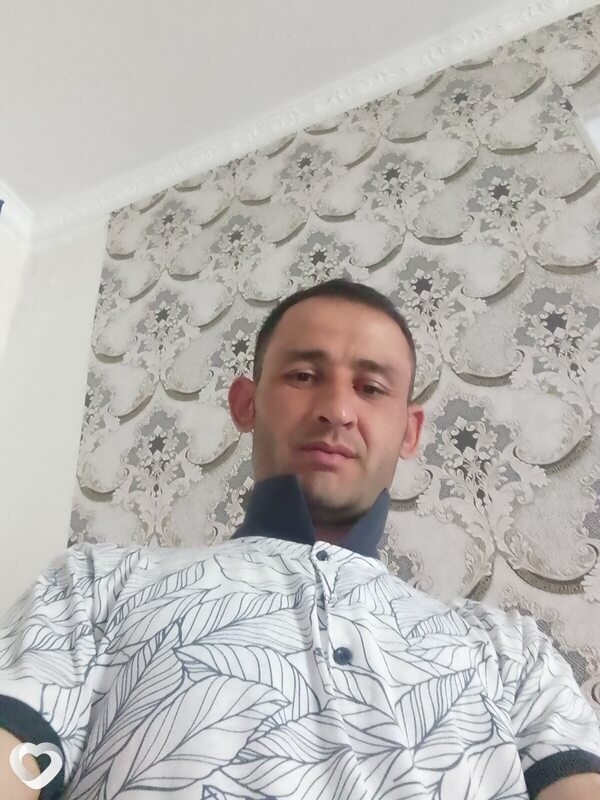 Новруз, 38, Новороссийске — анкета №942432