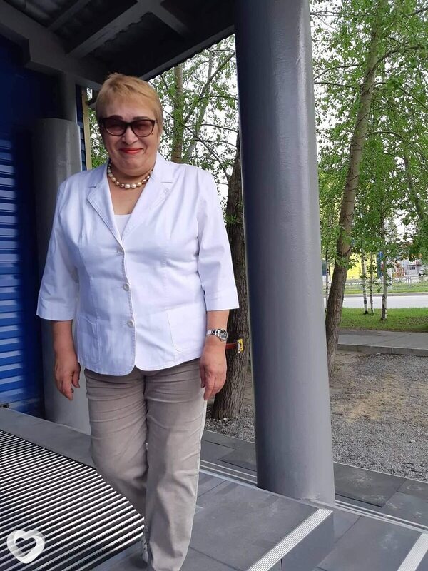 Флюра, 66, Нижневартовске — анкета №942437