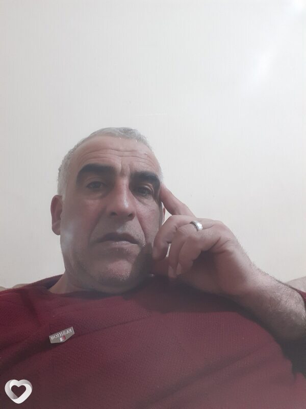Саша, 48, Воронеже — анкета №942364