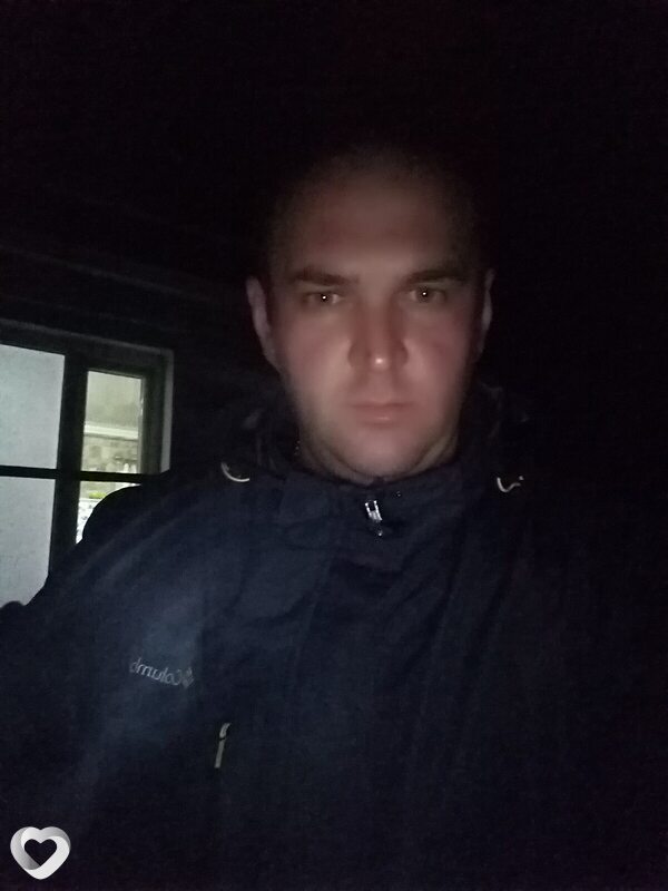 Виталий, 37, Краснодаре — анкета №942365