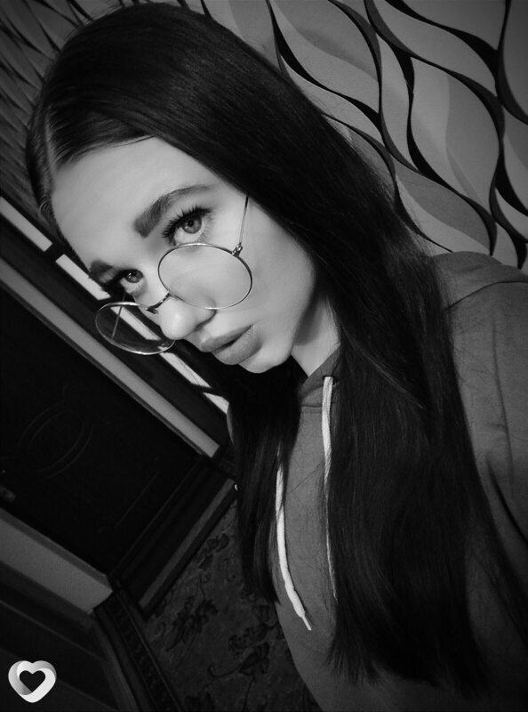 Анастасия, 20, Слуцке — анкета №942370