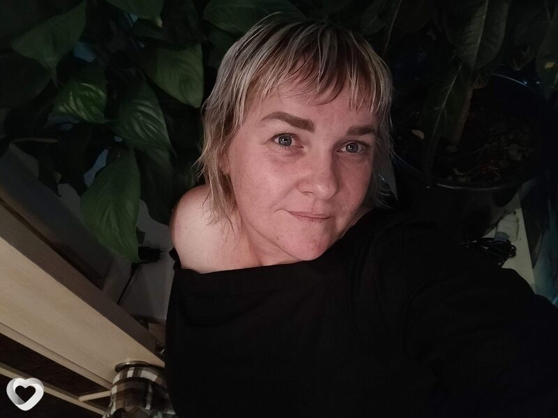 Маша, 41, Уфе — анкета №942376