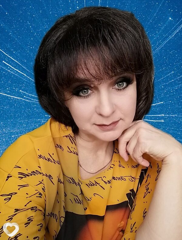 Татьяна, 53, Санкт-Петербурге — анкета №942377