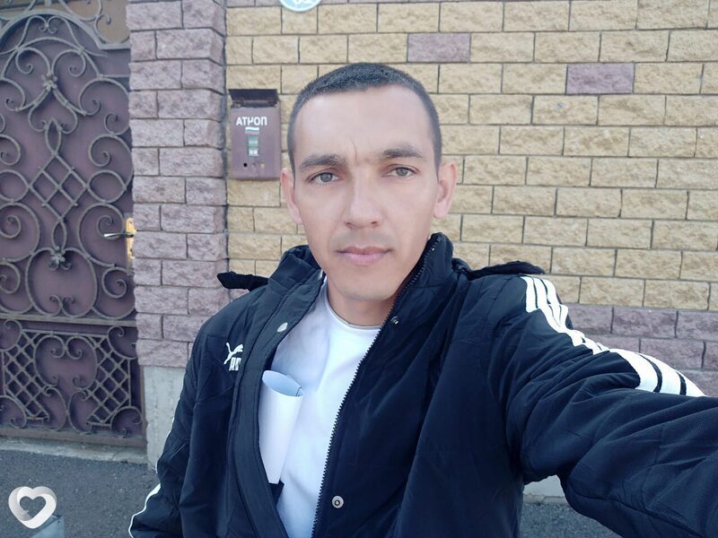 Манс, 29, Севастополе — анкета №942378