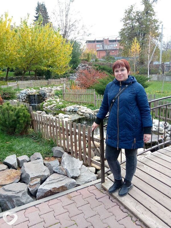 Оля, 35, Волновахе — анкета №942382
