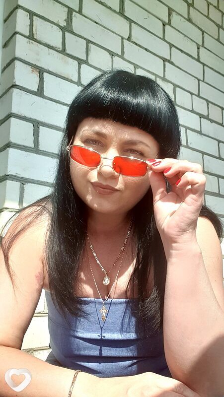 Инна, 51, Бресте — анкета №942384
