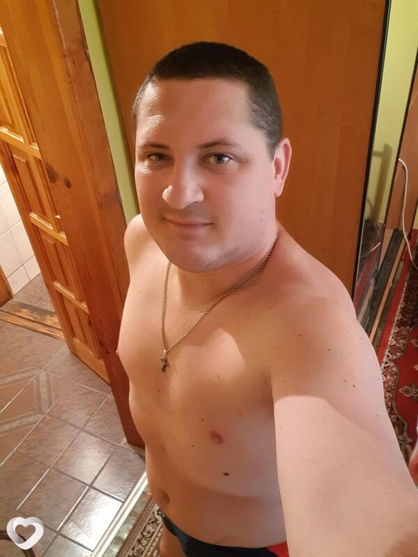 Дмитрий, 35, Запорожье — анкета №942385