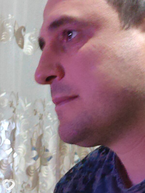 Крузо, 37, Ессентуках — анкета №942386