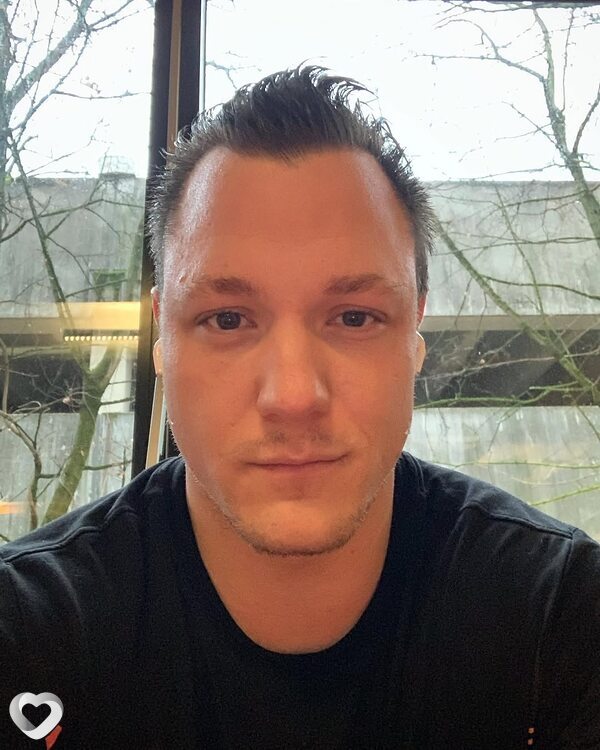Саша, 43, Екатеринбурге — анкета №942387