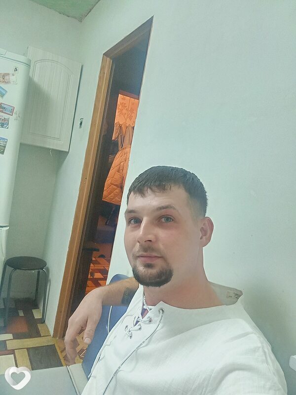 Андрей, 28, Кумертау — анкета №942490