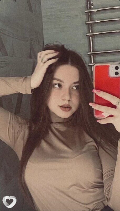 Алена, 26, Кемерове — анкета №942497