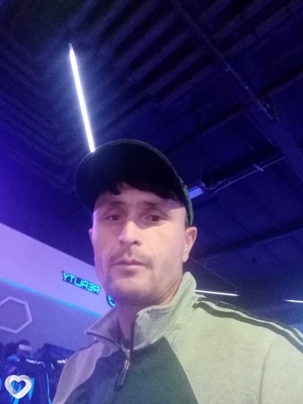 Давлат, 40, Екатеринбурге — анкета №942502