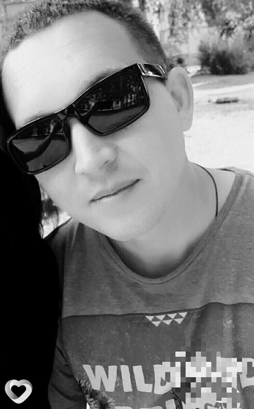 Дима, 39, Чебоксарах — анкета №942507