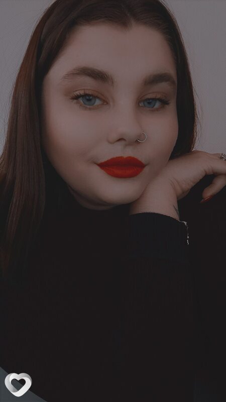 Полинка, 25, Новокузнецке — анкета №942508
