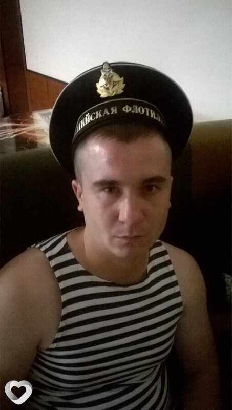 Анатолий, 36, Астрахани — анкета №942463