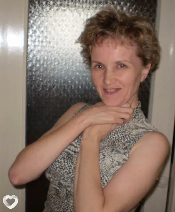 Ирина, 53, Перми — анкета №2647