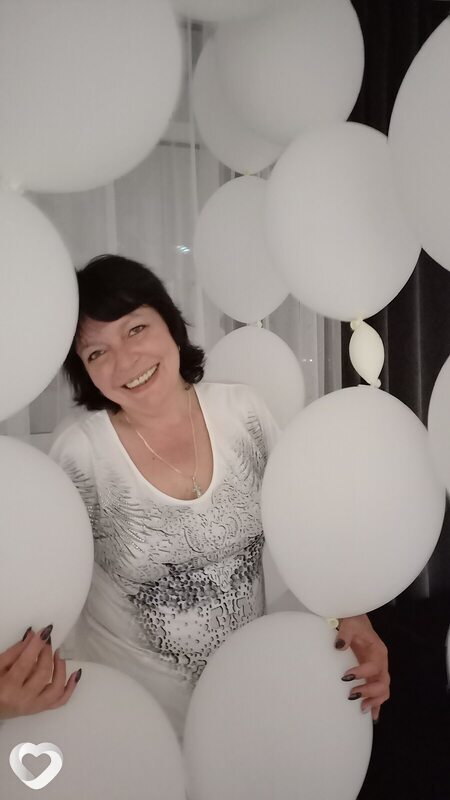 Ольга, 53, Ростове-на-Дону — анкета №942473