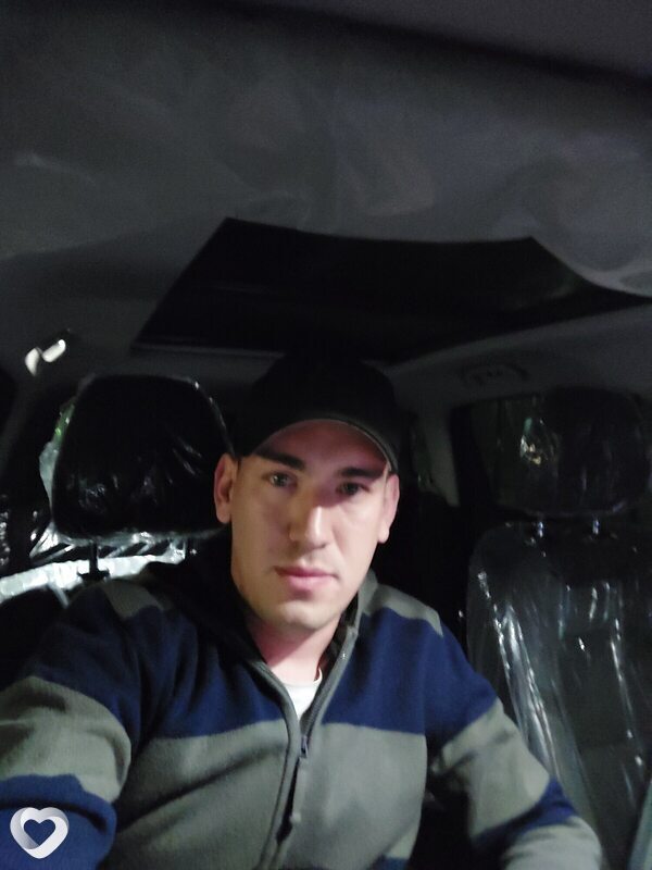 Юрий, 33, Алматы — анкета №942477