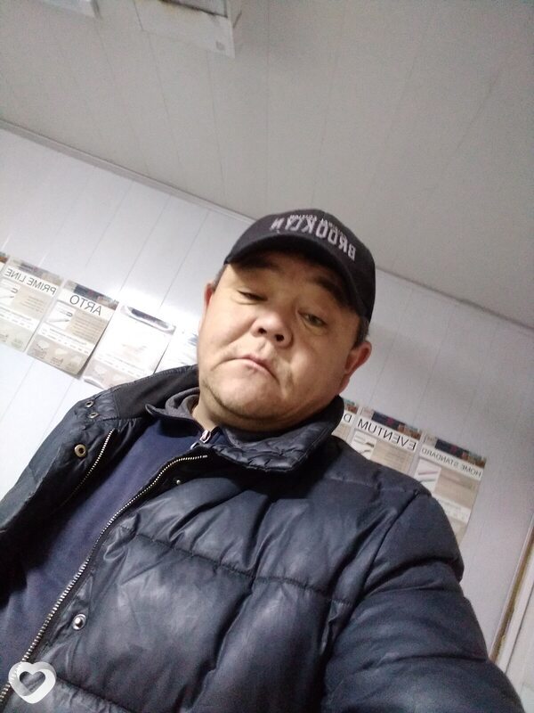 Maksat, 42, Алматы — анкета №942479