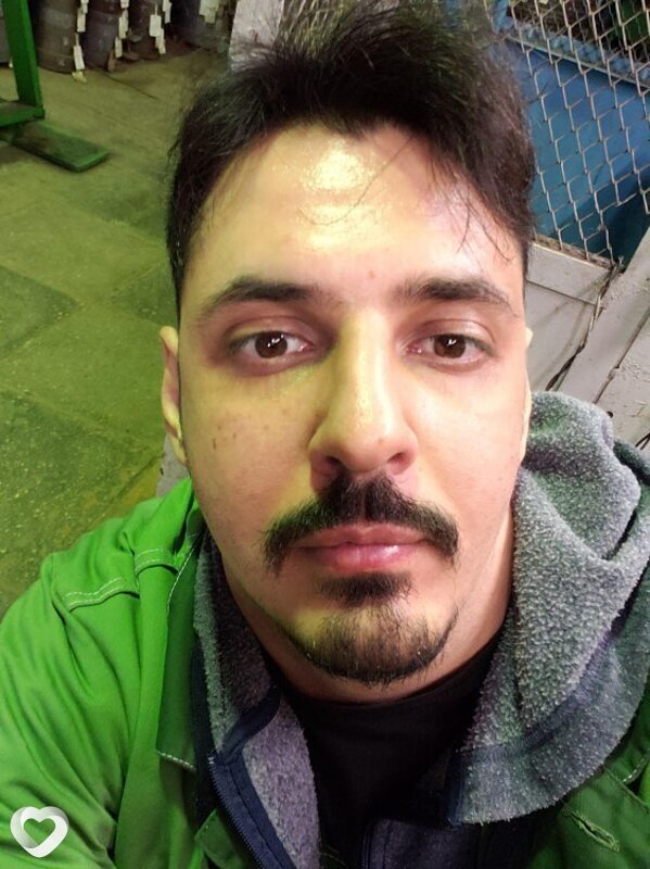 Дмитрий, 37, Днепр — анкета №942484