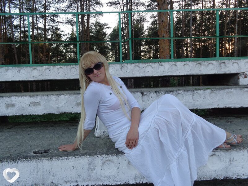 Екатерина, 37, Москве — анкета №942789