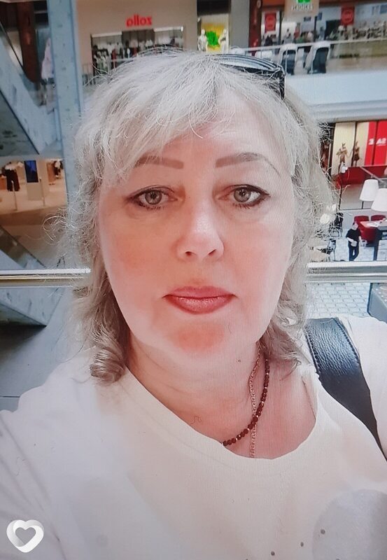 Ната, 52, Череповце — анкета №942790