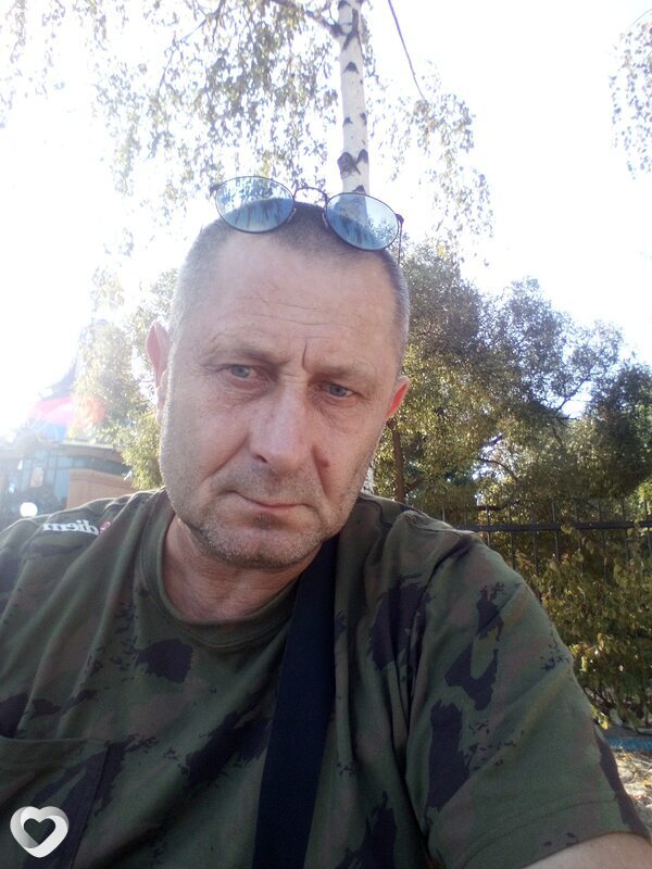 Сергей, 52, Киеве — анкета №942792