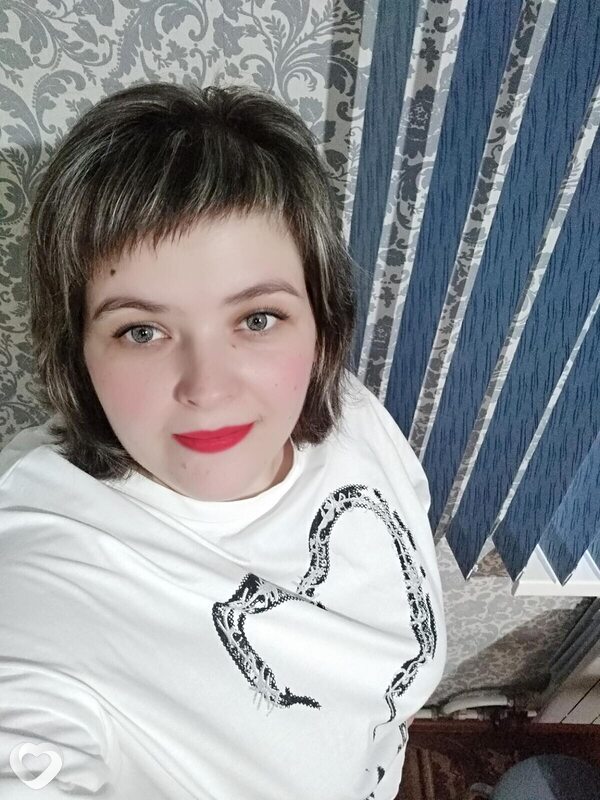 Екатерина, 37, Югорске — анкета №942796