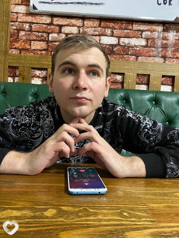Михаил, 29, Казани — анкета №942798