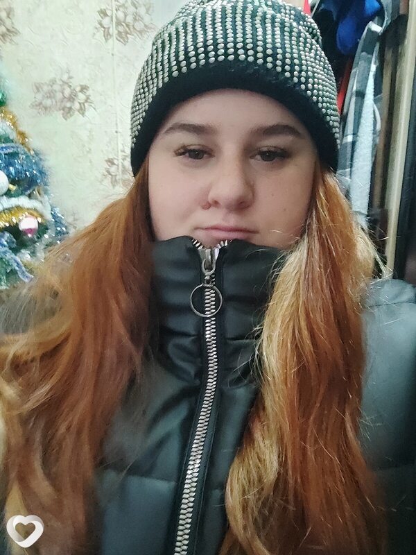 Мария, Ждановка