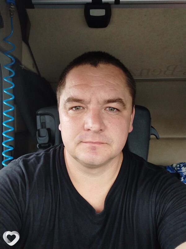 Виталий, 38, Островце — анкета №942804