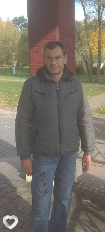 Саша, 46, Минске — анкета №942805