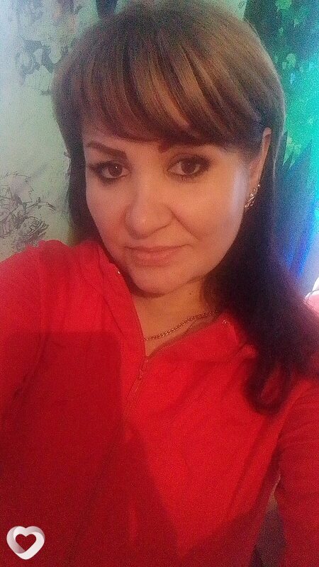 Елена, 40, Улан-Удэ — анкета №942810