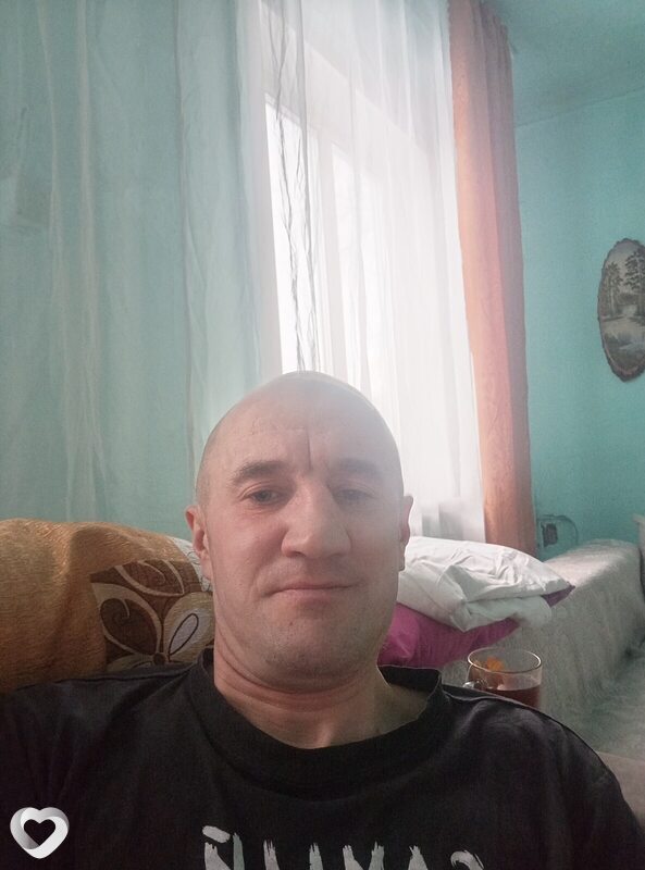 Александр, 44, Иланском — анкета №942405