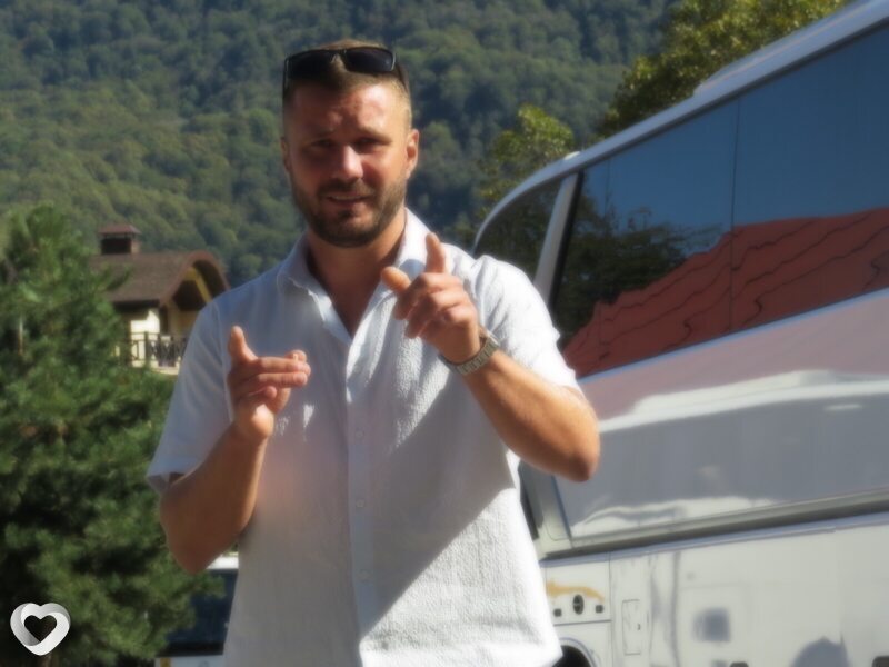 Дима, 30, Курске — анкета №942411