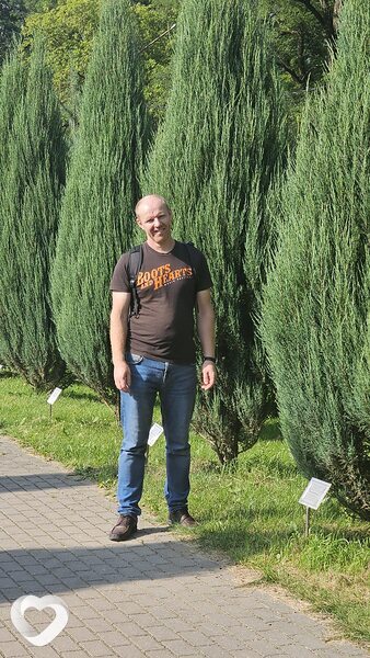 Александр, 46, Минске — анкета №942515