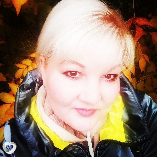 Лана, 45, Пензе — анкета №942520