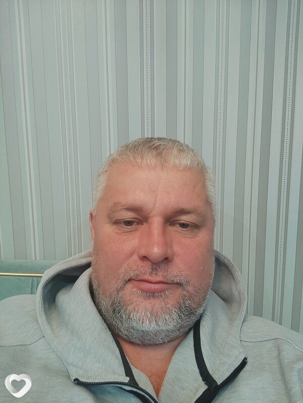 Алексей, 51, Самаре — анкета №942523