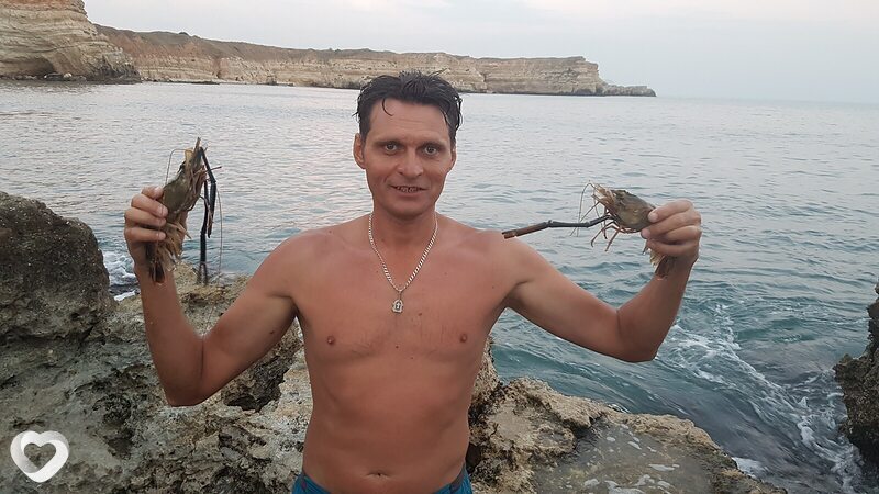 Олег, 45, Воронеже — анкета №942524