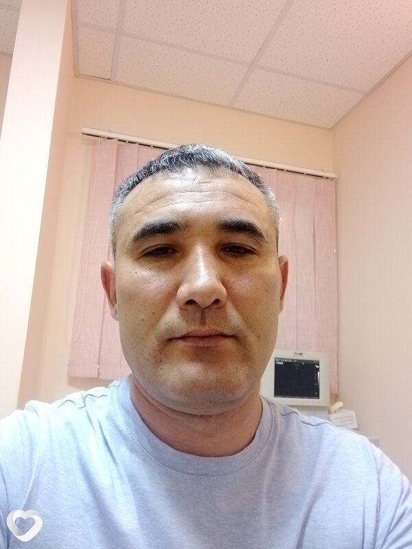 Рму Музаффар, 47, Мариуполе — анкета №942529