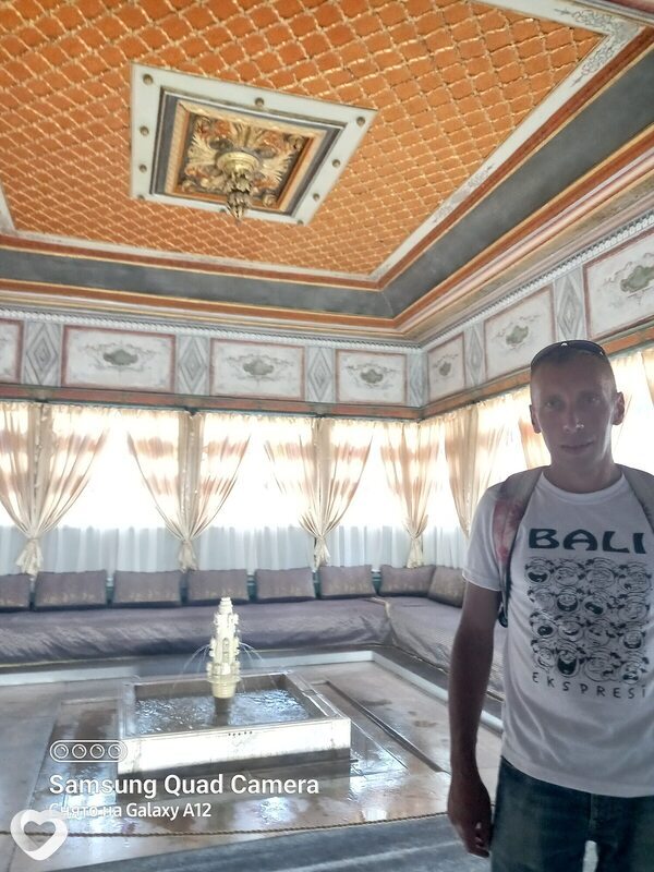 Юрий, 39, Барнауле — анкета №942530
